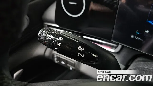 Hyundai Avante CN7, 2022 — фото 37