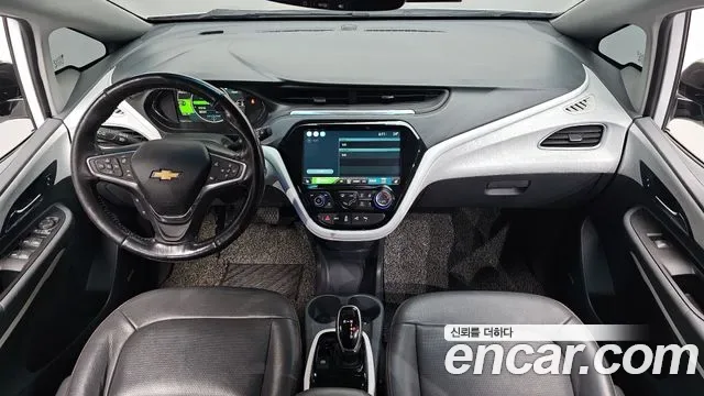 ChevroletGMDaewoo Bolt Ev, 2019 — фото 7