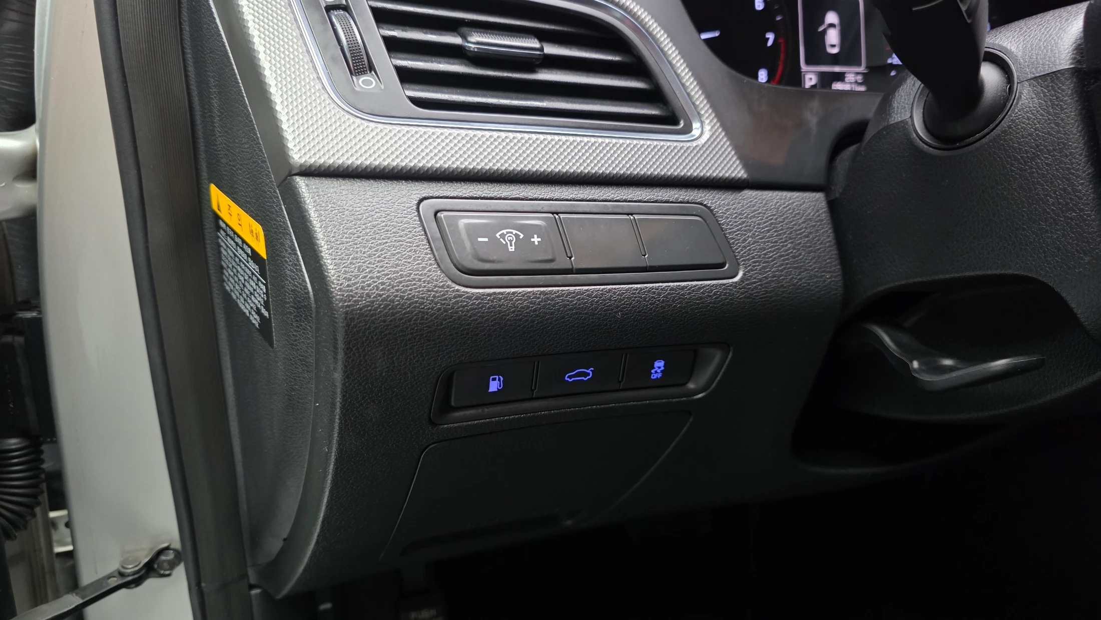 Hyundai Sonata LF Sonata, 2014 — фото 16