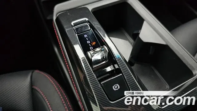 KG_Mobility_Ssangyong Actyon Activian, 2025 — фото 9