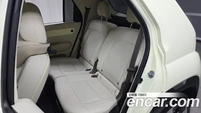 Hyundai Casper Electric, 2025 — фото 12