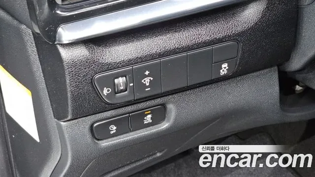 Kia Niro Plus, 2022 — фото 18