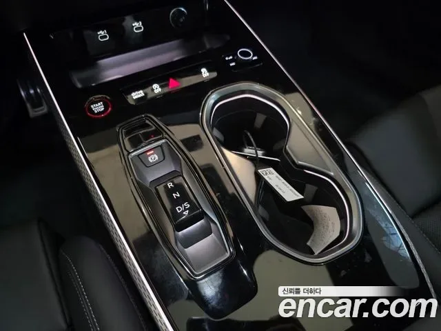 Audi A6 C9, 2026 — фото 9