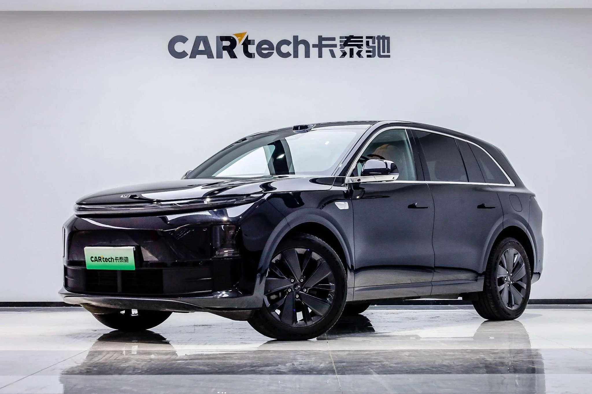 Li Auto Ideal L6