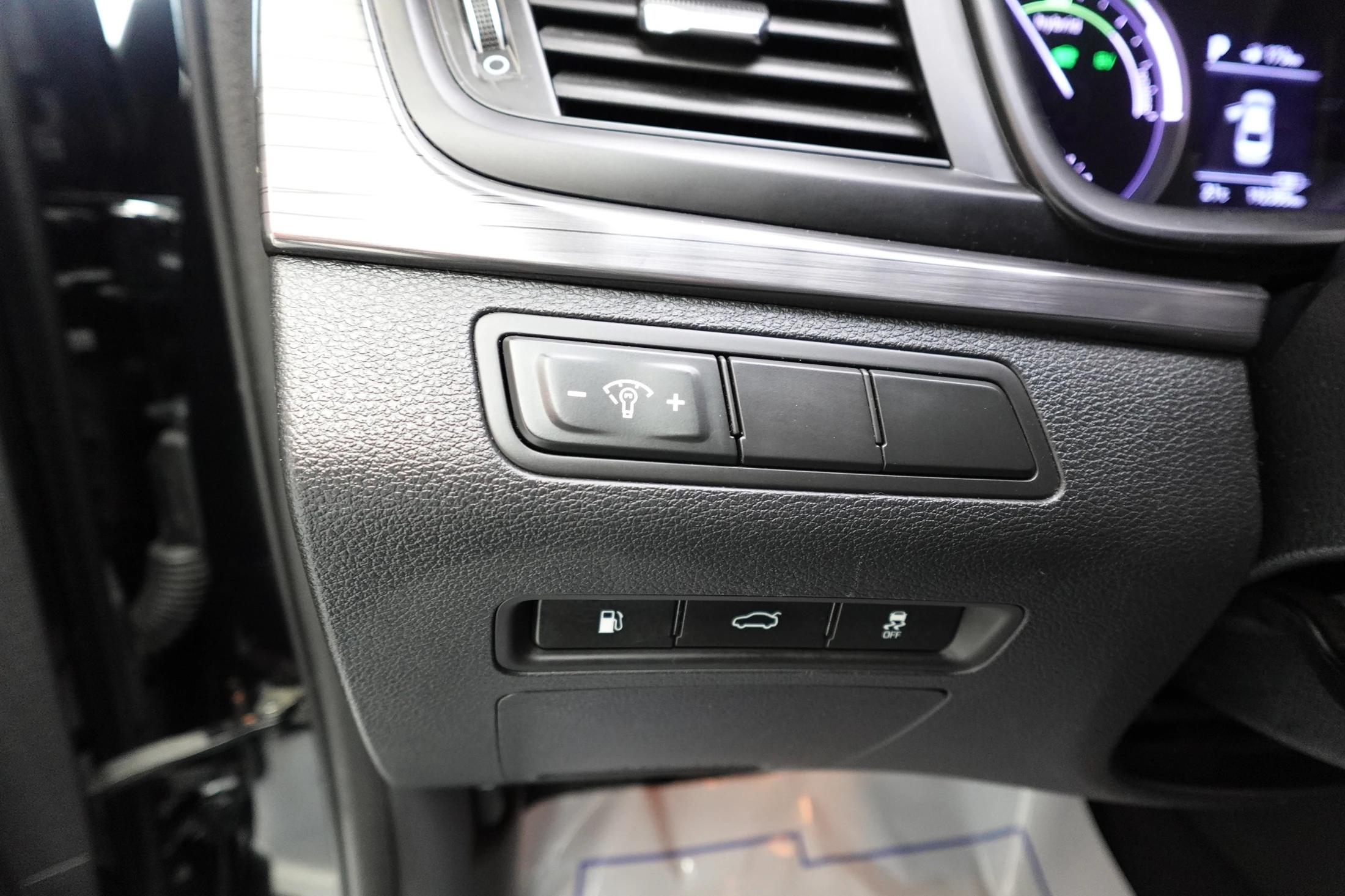 Hyundai Sonata New Rise Hybrid, 2017 — фото 16