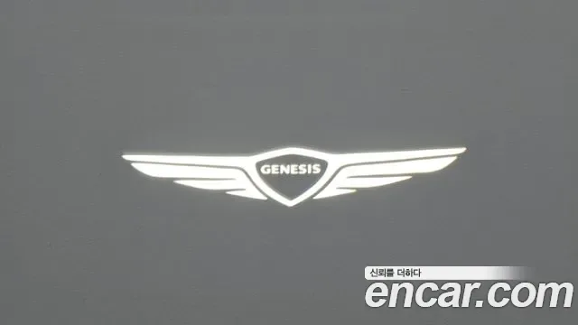 Genesis Gv80, 2025 — фото 17
