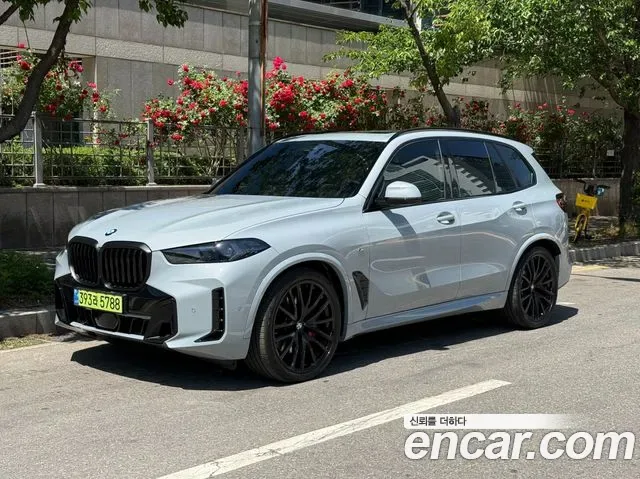 BMW X5 G05