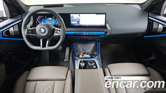 BMW X3 G45, 2026 — фото 7