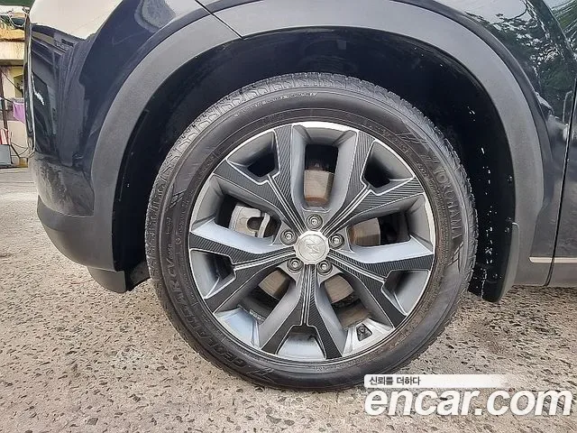 Hyundai Palisade, 2019 — фото 19