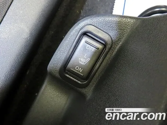 Renault-KoreaSamsung Sm3 Z.E., 2018 — фото 16