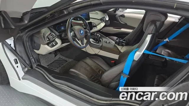 BMW I8, 2016 — фото 10