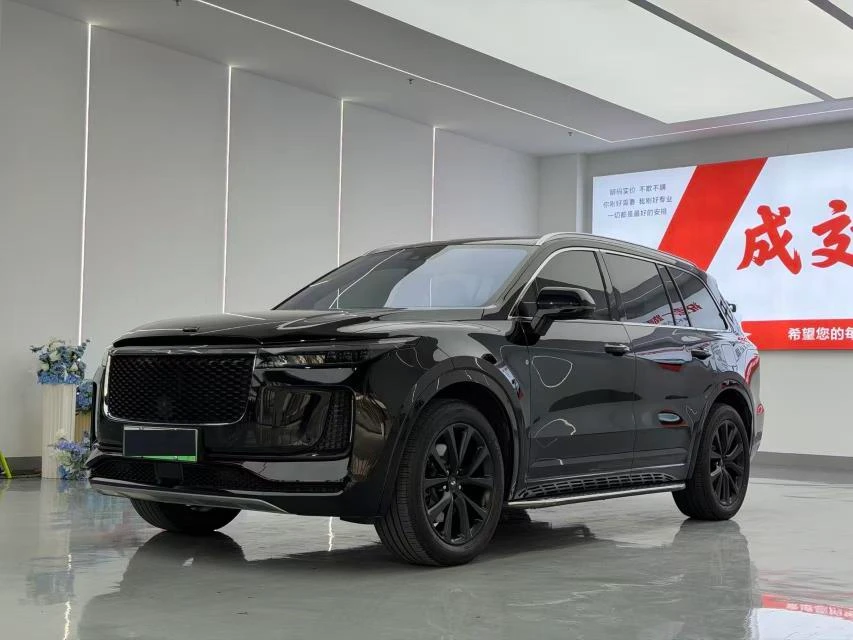 Li Auto Ideal ONE