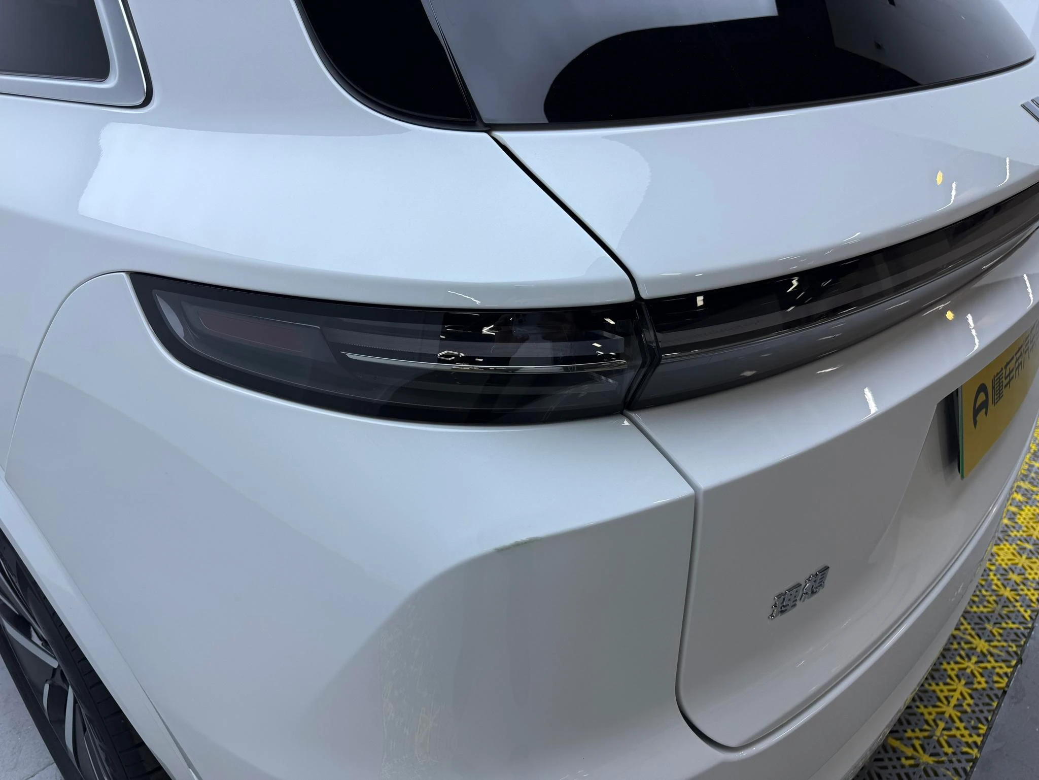 Li Auto Ideal L7, 2024 — фото 20