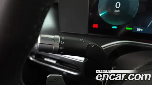 Hyundai Ioniq9 Ionic 9, 2025 — фото 20