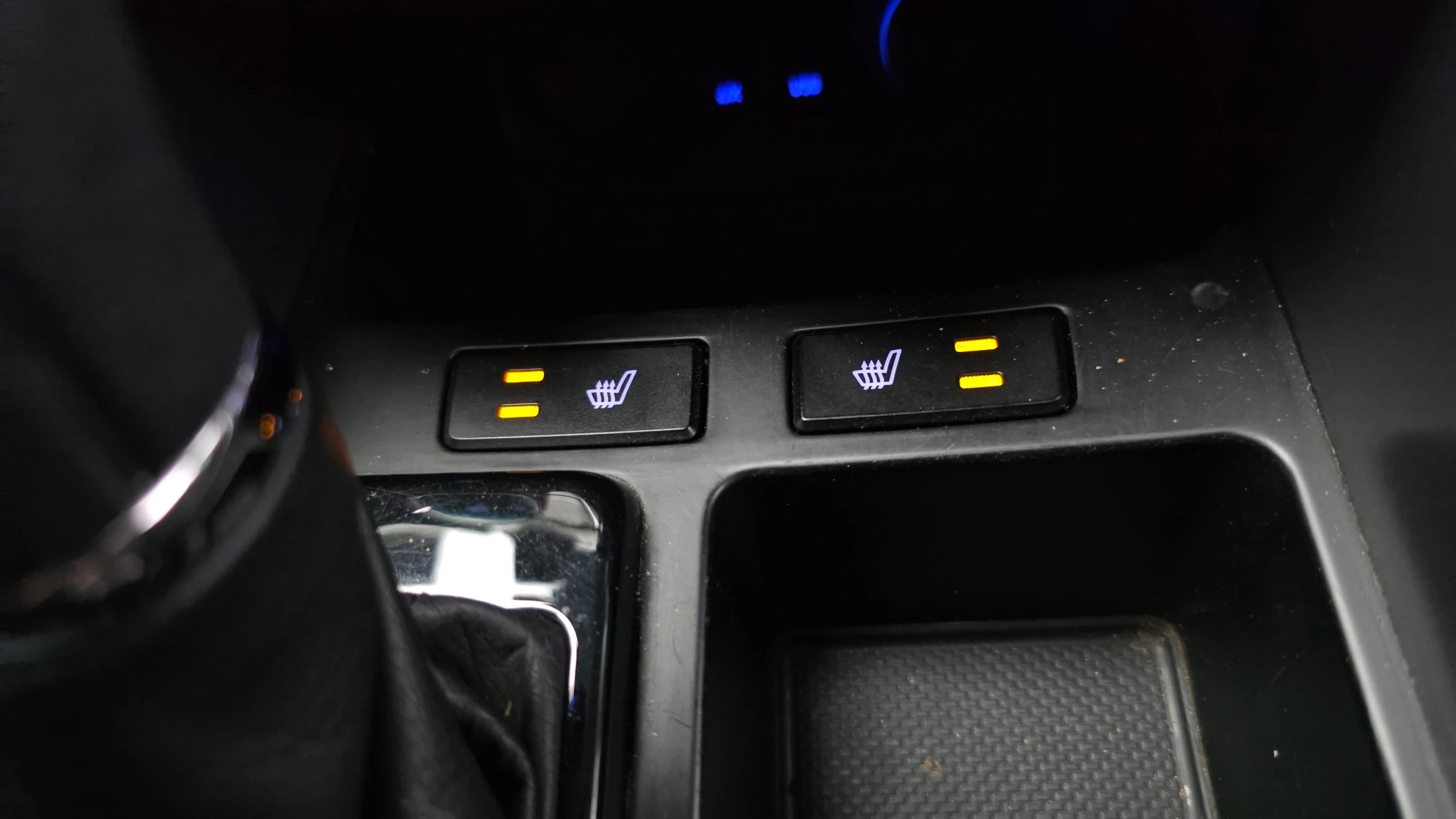 Hyundai Sonata, 2013 — фото 18