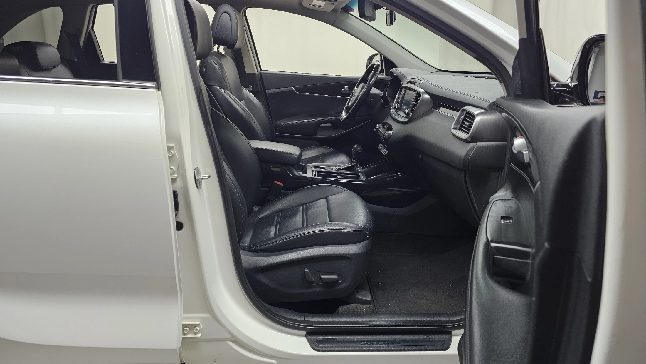 Kia Sorento, 2015 — фото 11