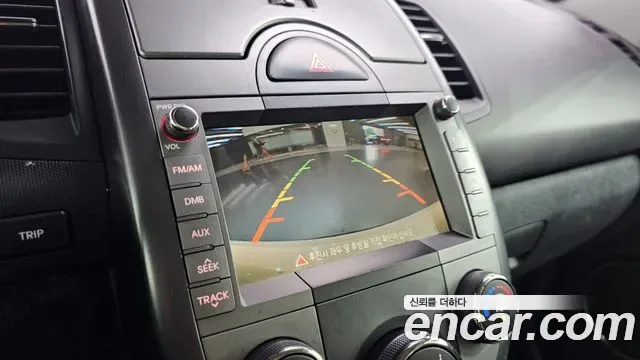 Kia Soul, 2010 — фото 16
