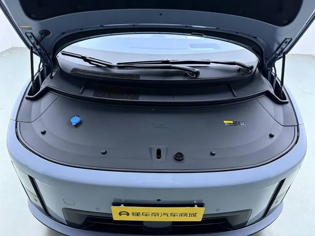Li Auto ideal i8, 2025 — фото 17
