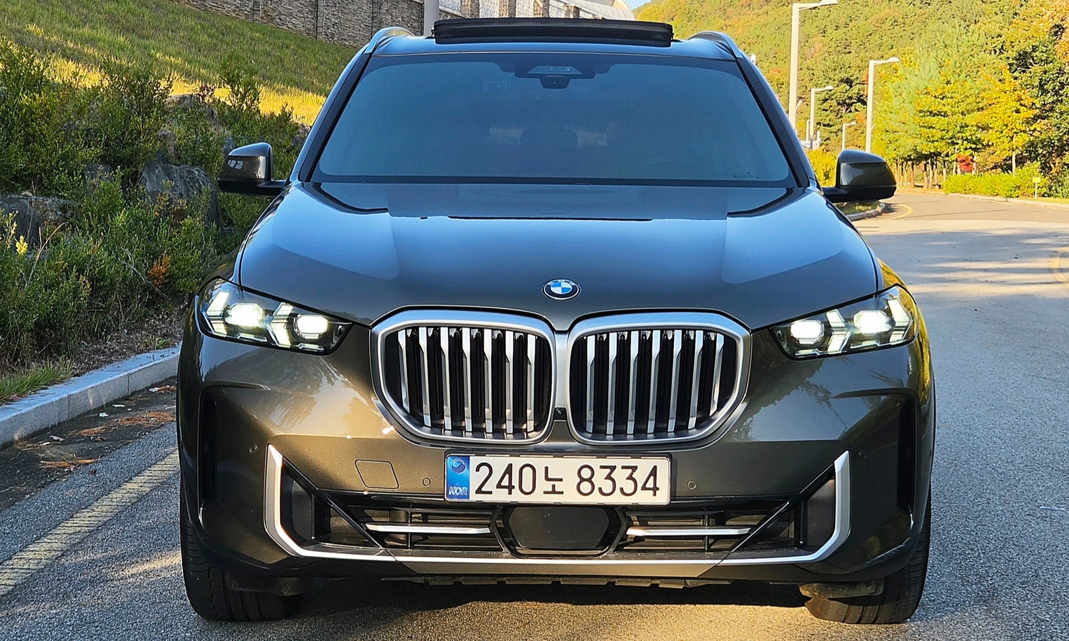 BMW X5 G05, 2025 — фото 3