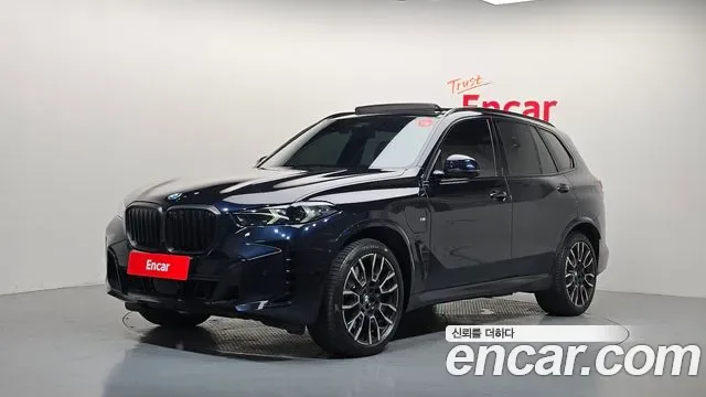 BMW X5 G05