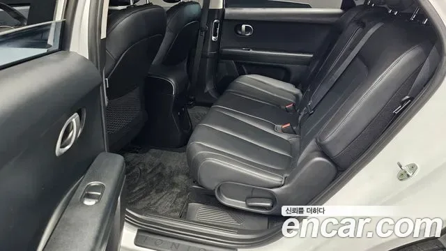 Hyundai Ioniq5 Ionic 5, 2022 — фото 12