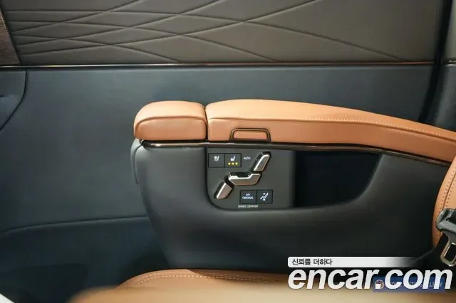 Toyota Alphard Alpad, 2025 — фото 20