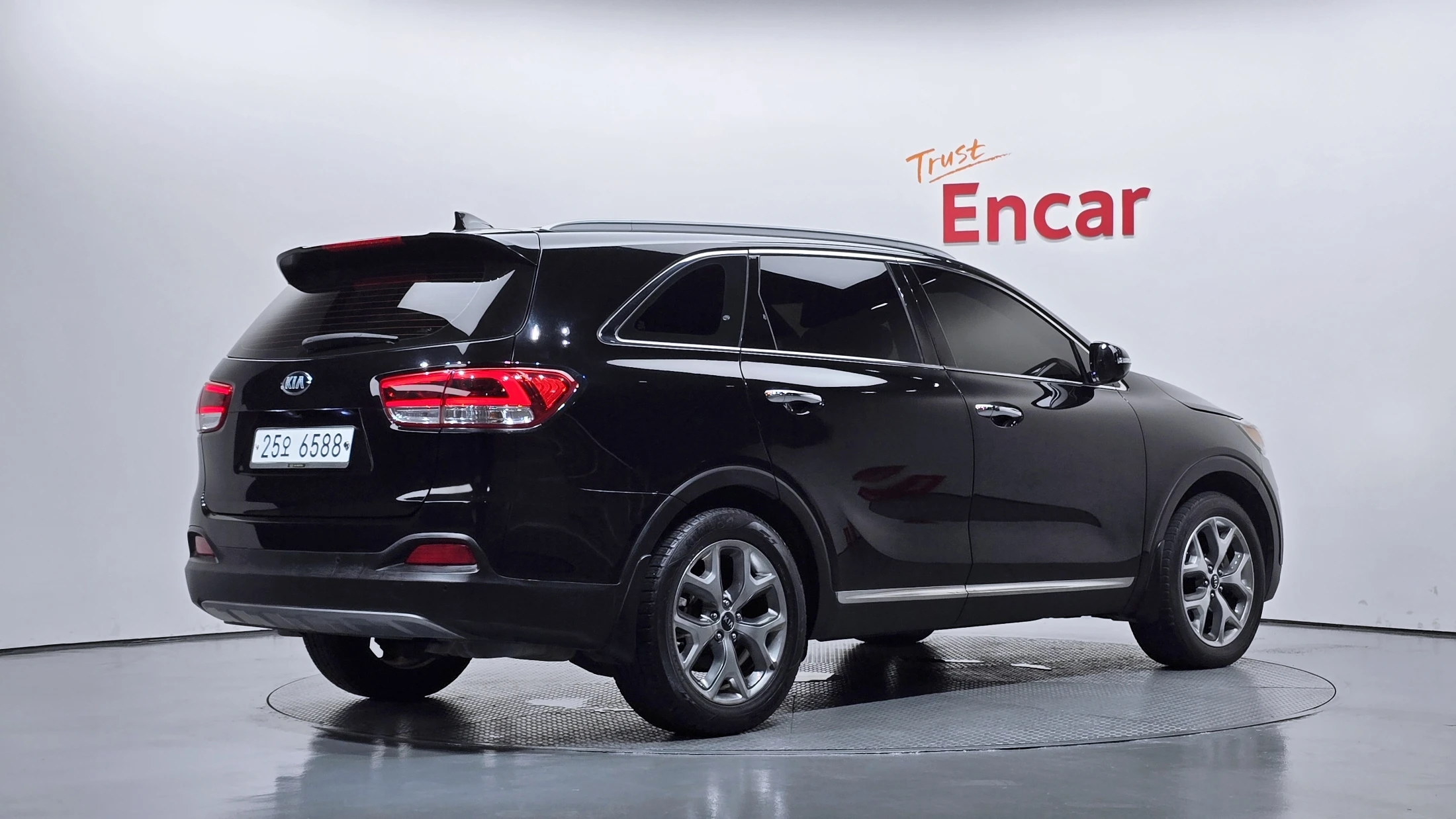 Kia Sorento, 2015 — фото 2