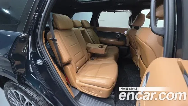 Hyundai Palisade LX3, 2025 — фото 32