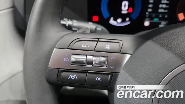Hyundai Kona SX2, 2026 — фото 29