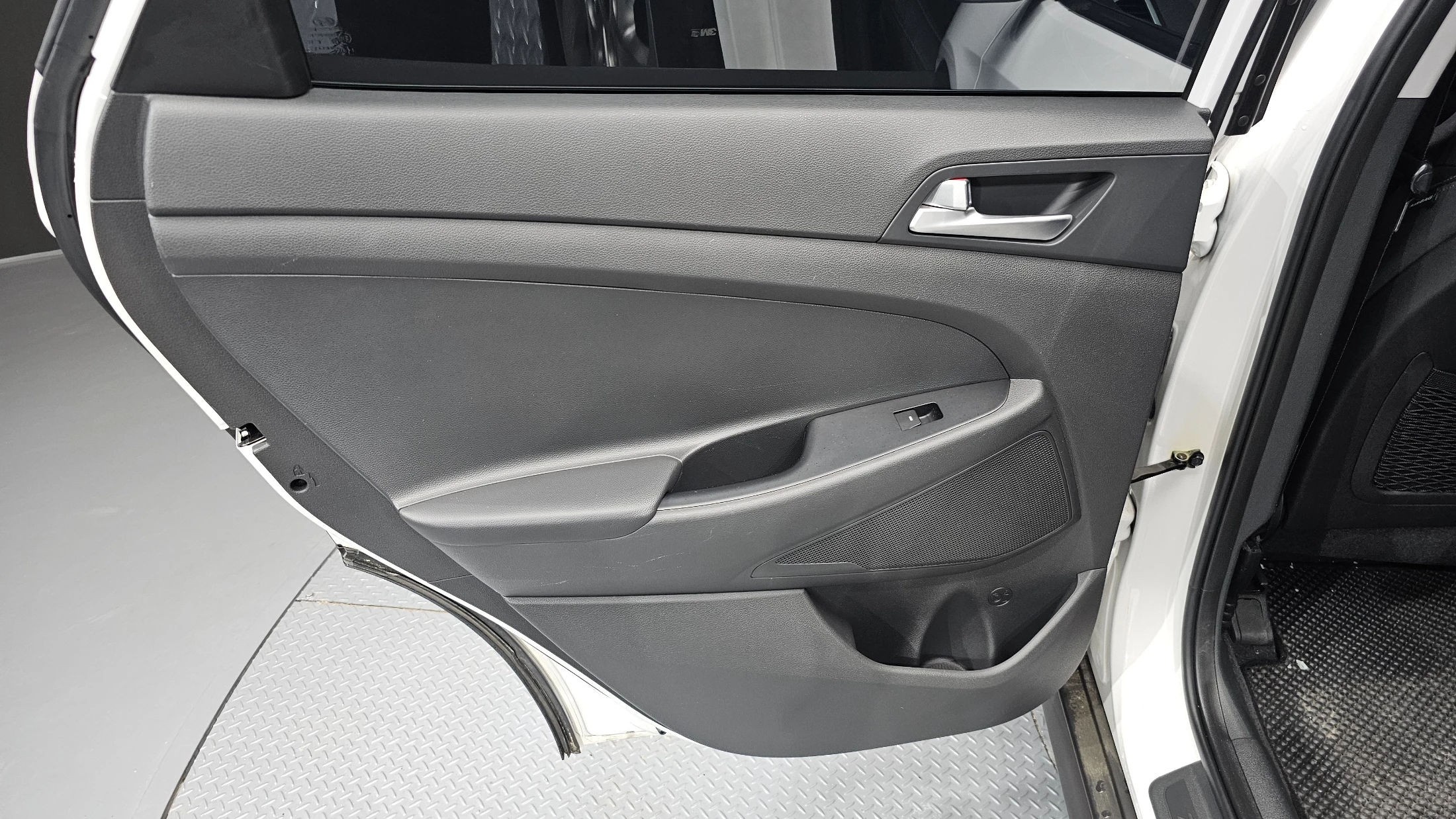 Hyundai Tucson, 2015 — фото 25