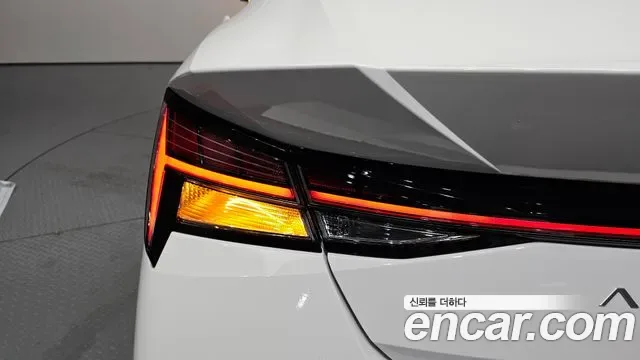 Hyundai Avante CN7, 2024 — фото 24