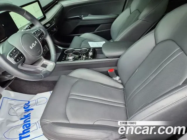 Kia K5, 2025 — фото 10