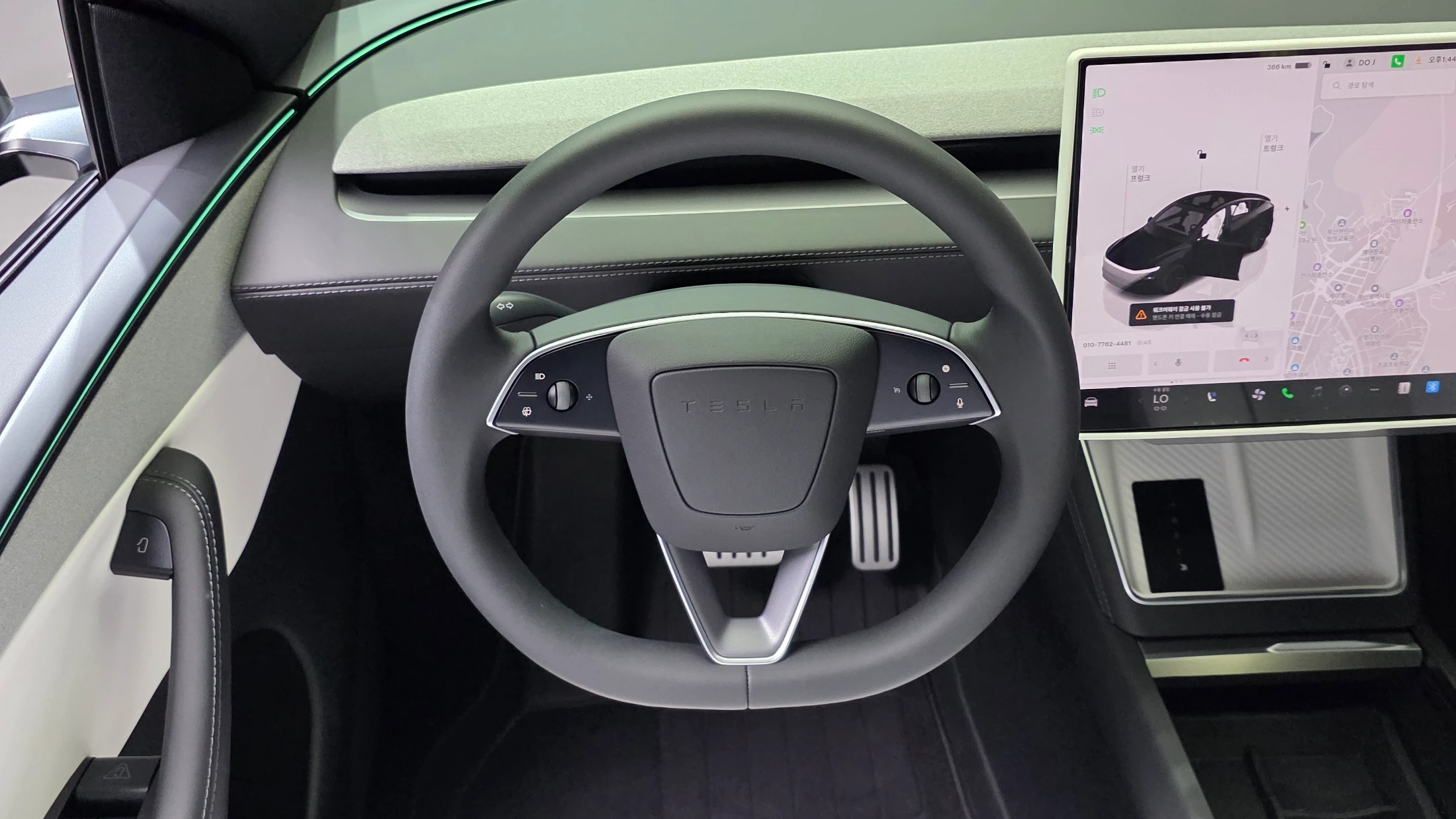 Tesla Model Y, 2026 — фото 13