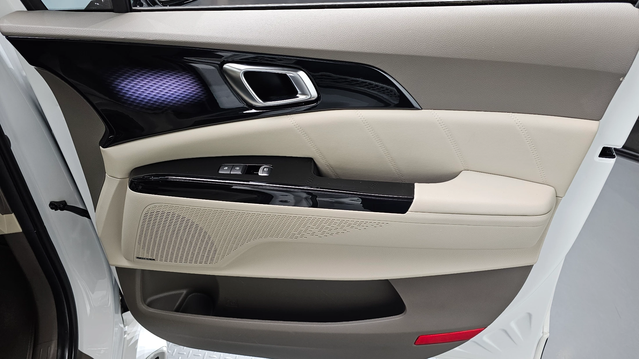 Kia Canival Carnival, 2022 — фото 25