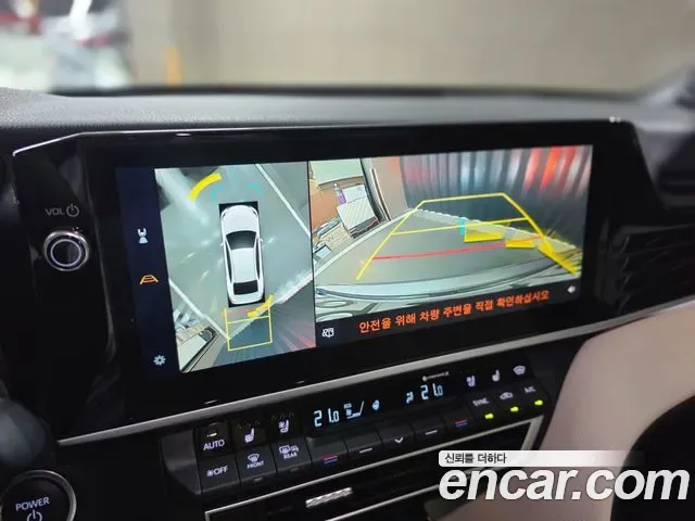 Toyota Camry xv80, 2025 — фото 16