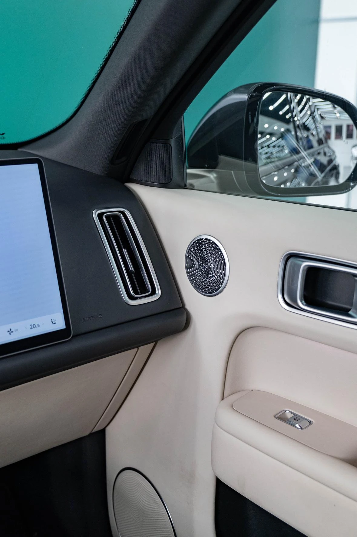 Li Auto Ideal L9, 2025 — фото 11