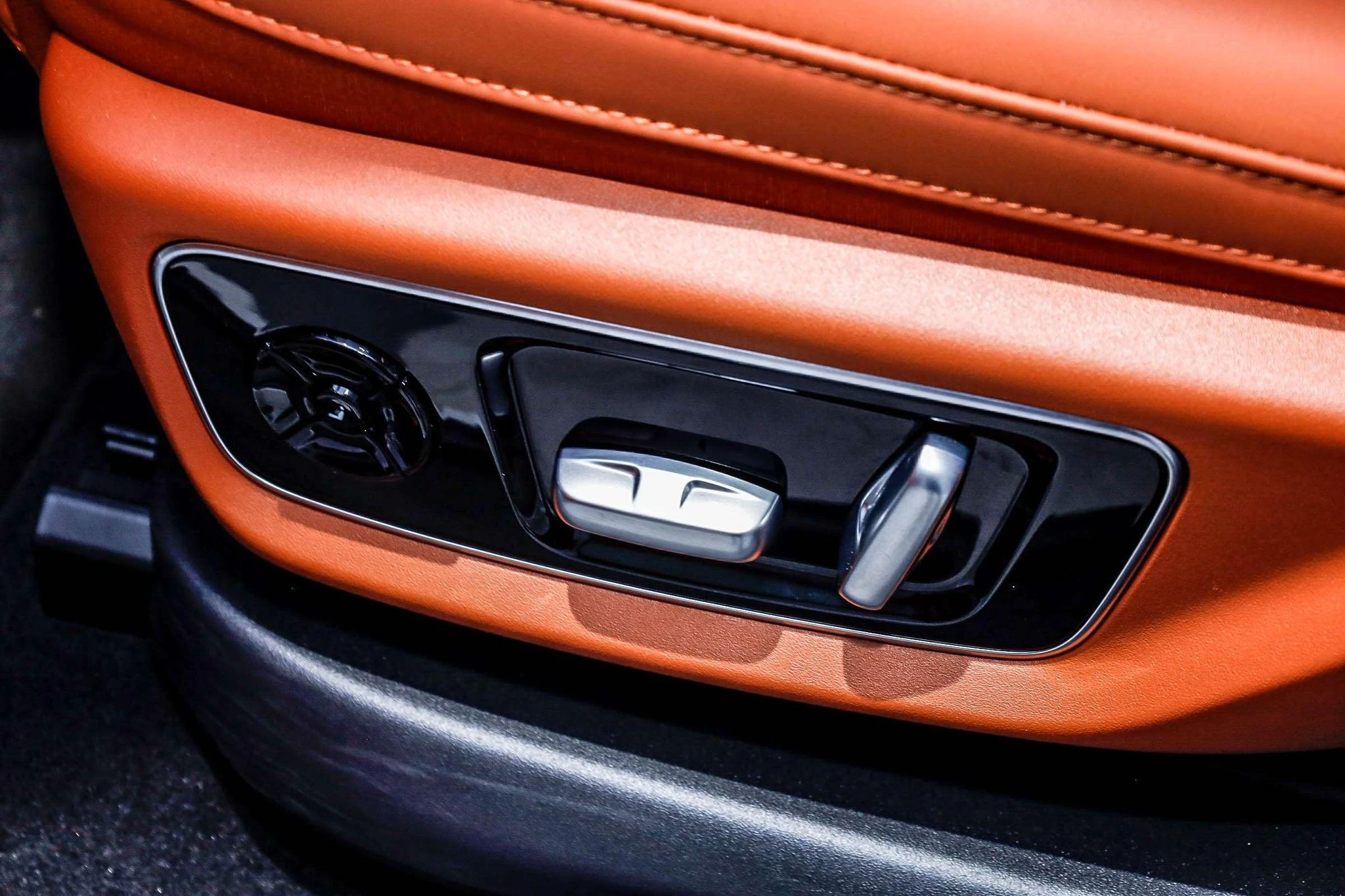 Li Auto Ideal L7, 2025 — фото 14