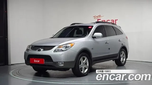 Hyundai Veracruz