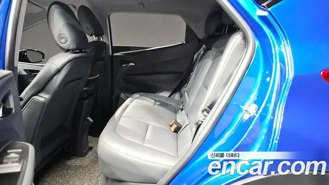 ChevroletGMDaewoo Bolt Ev, 2019 — фото 26