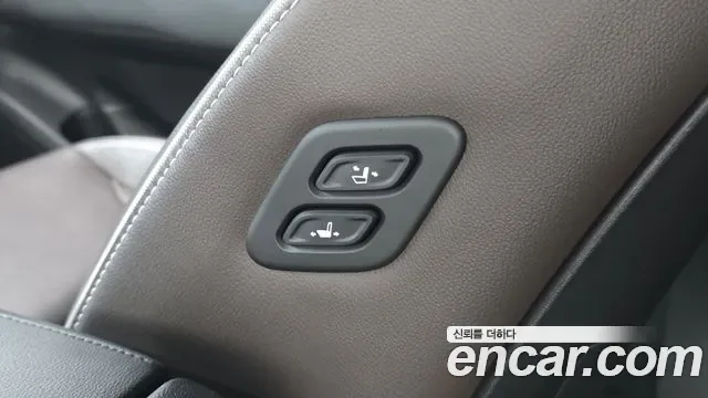 Hyundai Tucson NX4, 2024 — фото 36