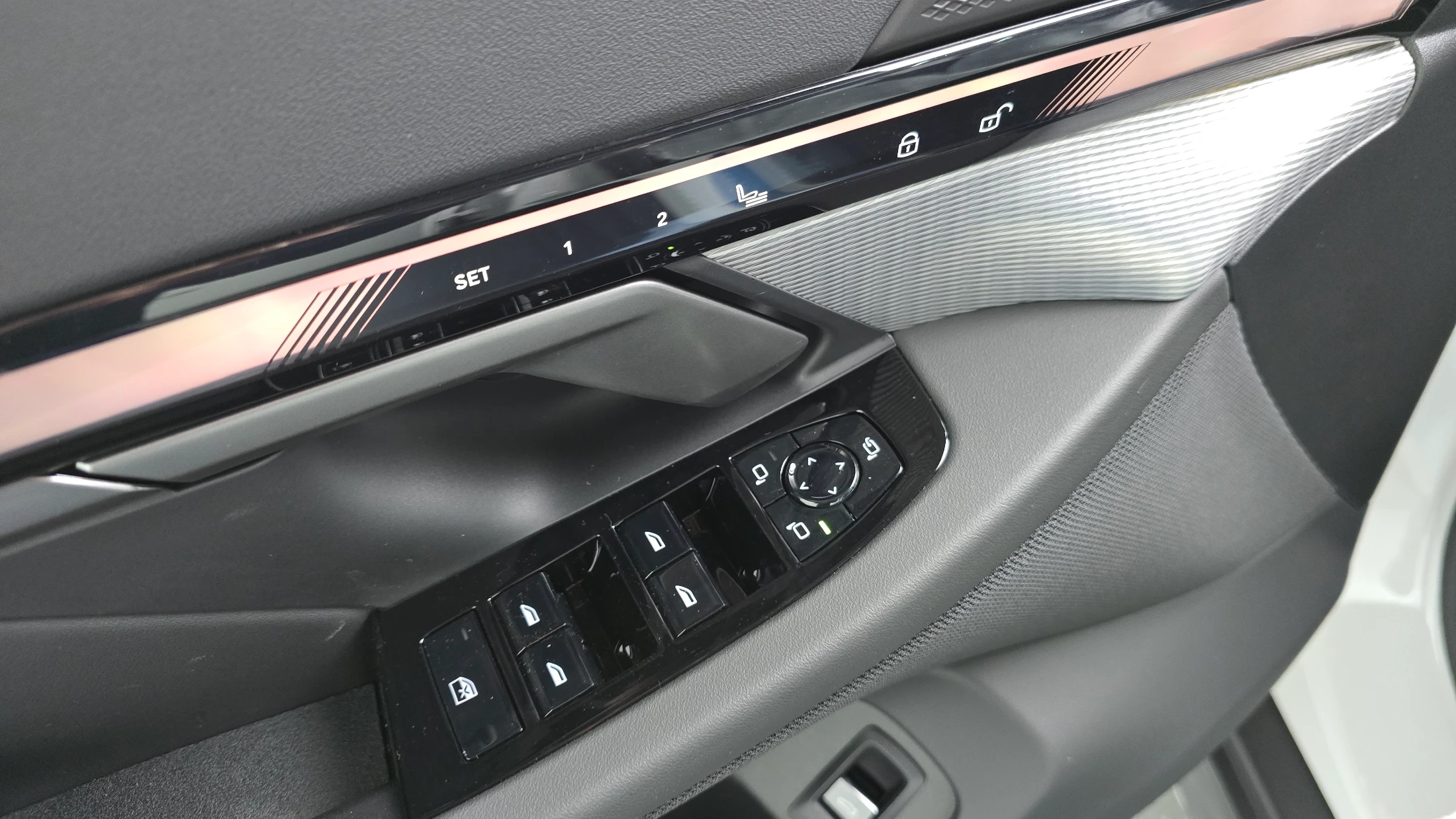 BMW 5-Series G60, 2026 — фото 29