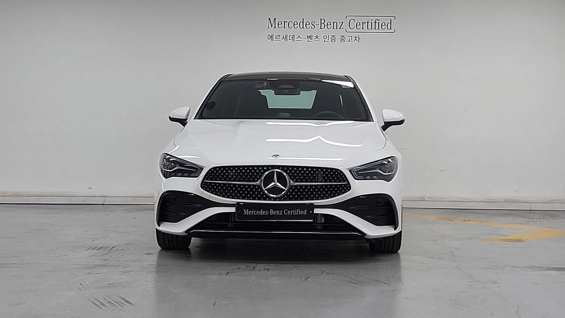 Mercedes-Benz Cla-Class C118, 2026 — фото 3