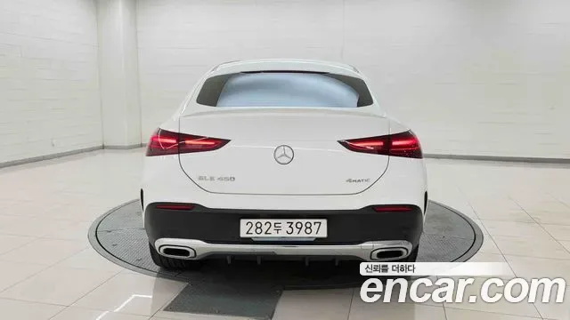 Mercedes-Benz Gle-Class W167, 2025 — фото 4