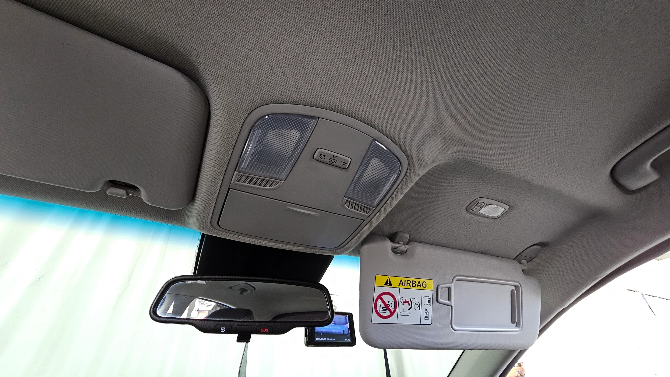 Hyundai Kona Electric, 2020 — фото 18