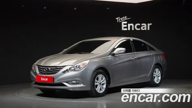 Hyundai Sonata YF Sonata