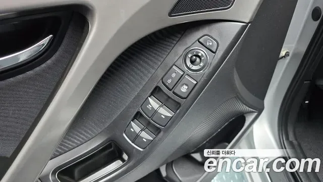 Hyundai Avante MD, 2012 — фото 19