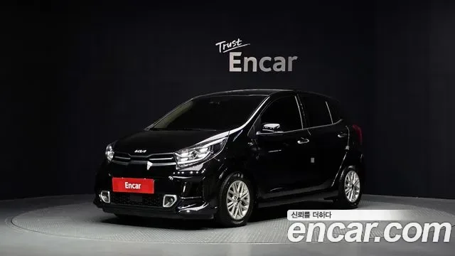 Kia Morning Urban (JA)