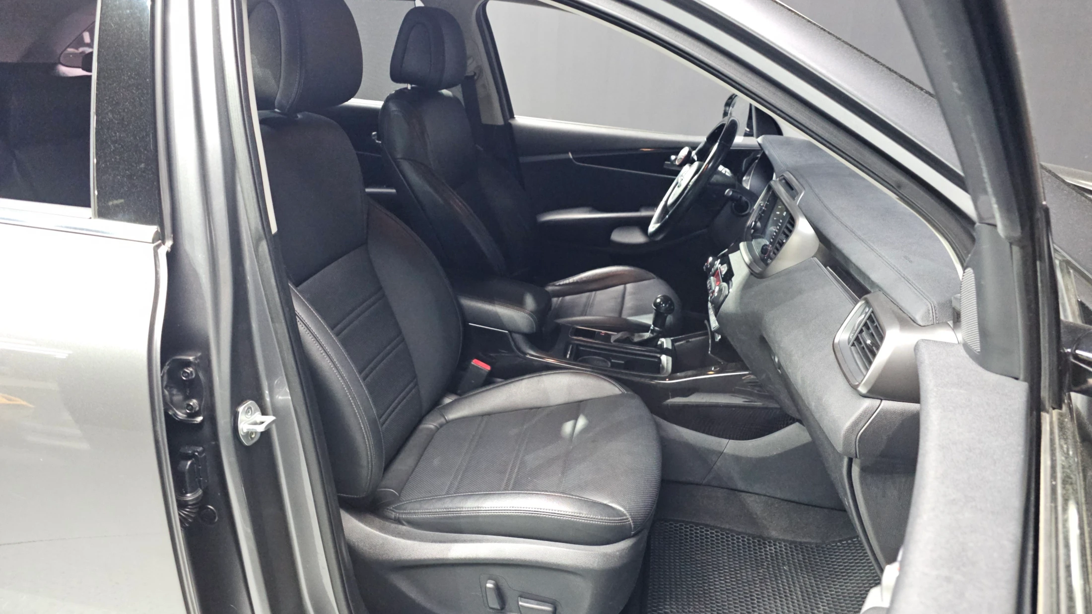 Kia Sorento, 2015 — фото 11