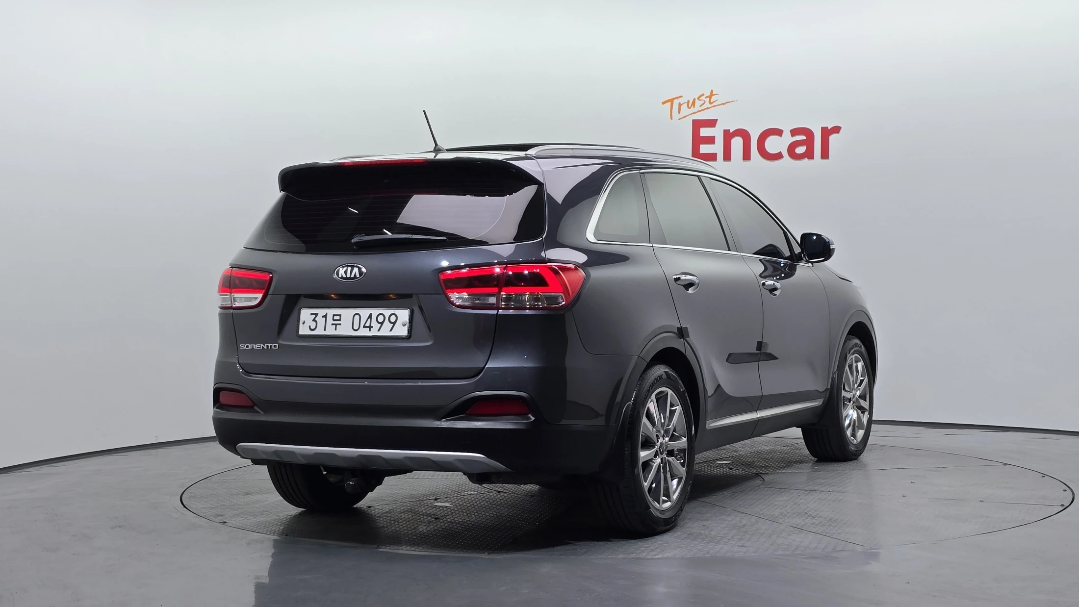 Kia Sorento, 2015 — фото 2