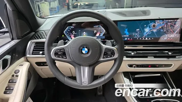 BMW X5 G05, 2025 — фото 13